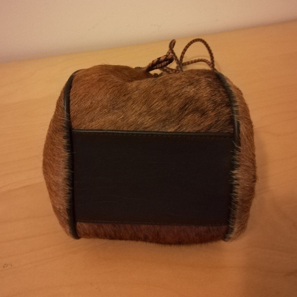 Ponytail bag - Picture 8 of 8